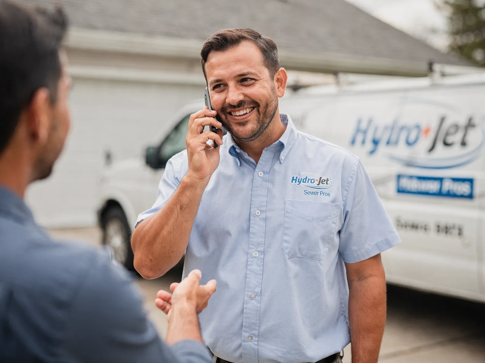 Hydro Jetting London, WV FAQs